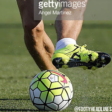 Adidas x top 15.1 bale